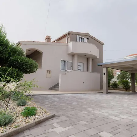 וילה Mare Mar With Pool