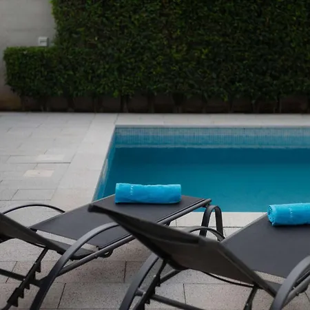 וילה Mare Mar With Pool *